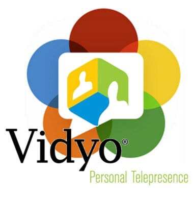 Vidyo & WebRTC