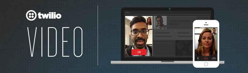 Twilio WebRTC support